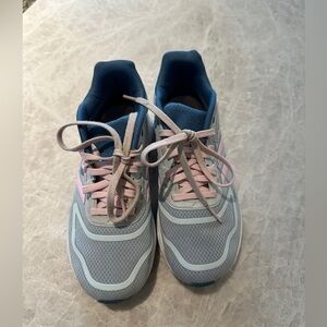 Adidas Kids Youth Adidas Runners Sneakers Size 13